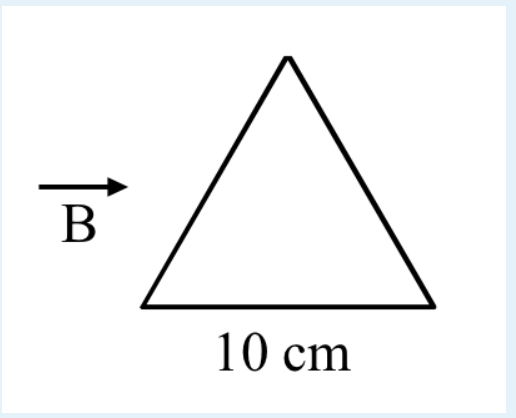 JEE Main 2021 (Online) 26th August Evening Shift Physics - Magnetic Effect of Current Question 65 English Explanation